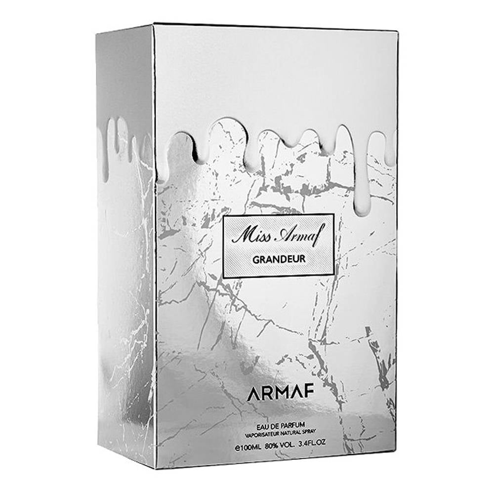 Miss Armaf Grandeur Eau De Parfum By Armaf 100 ML 3.4 FL OZ