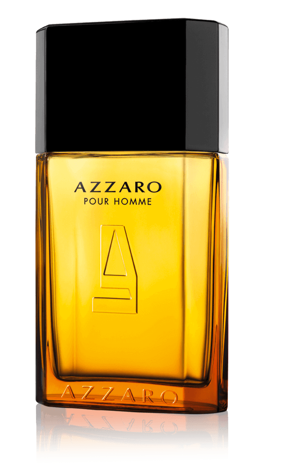Azzaro Pour Homme Eau De Toilette Spray 200ml/6.76oz – Triple Traders