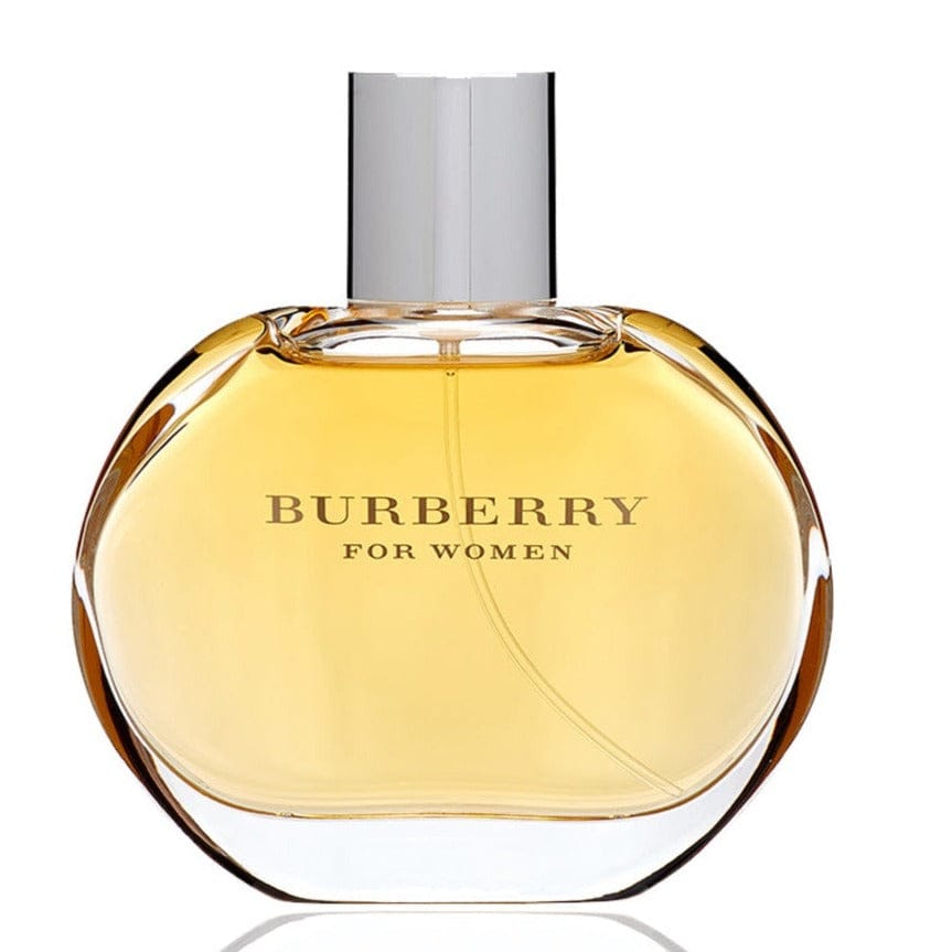 Burberry for Women Eau De Parfum Spray 50ml/1.6oz – Triple Traders