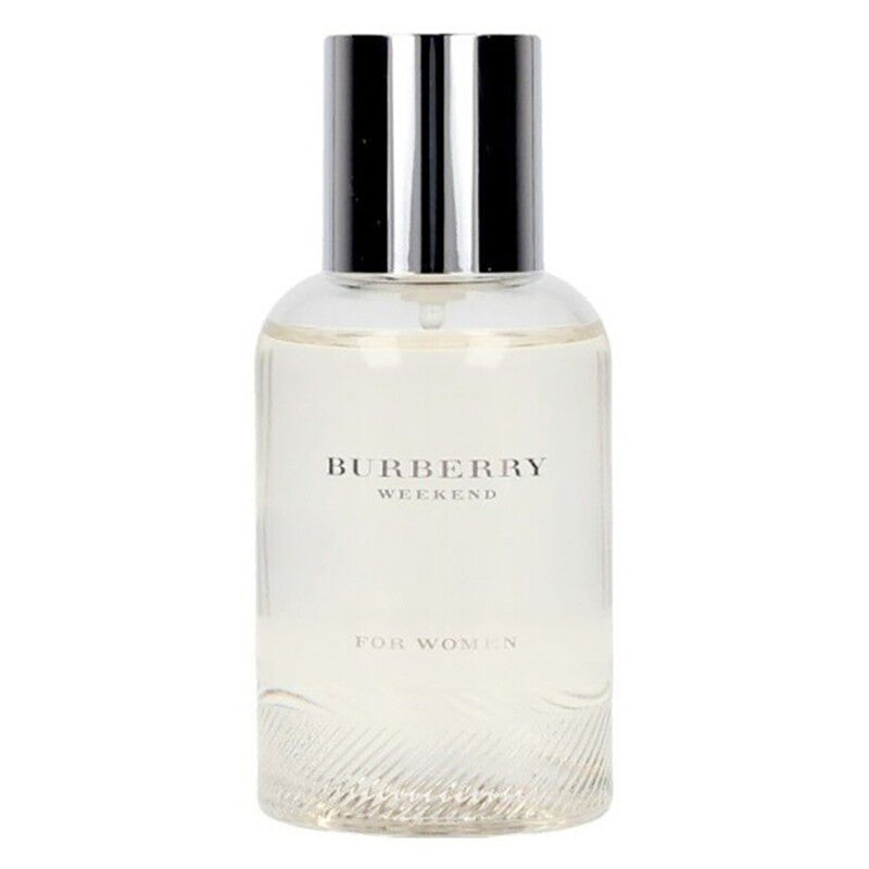 Burberry Weekend for Women Eau De Parfum Spray 50ml/1.6oz – Triple