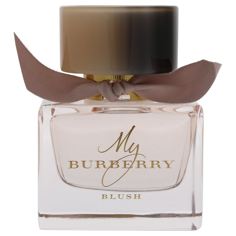 My Burberry Blush 50ml 香水 Burberry My Burberry Blush Eau De Parfum Spray 50ml/1.6oz – Triple