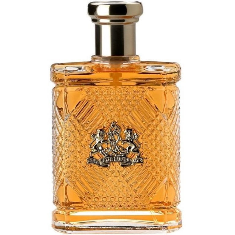 SAFARI FOR MEN　125ML Ralph Lauren Safari for Men Eau De Toilette Spray 125ml/4.2oz