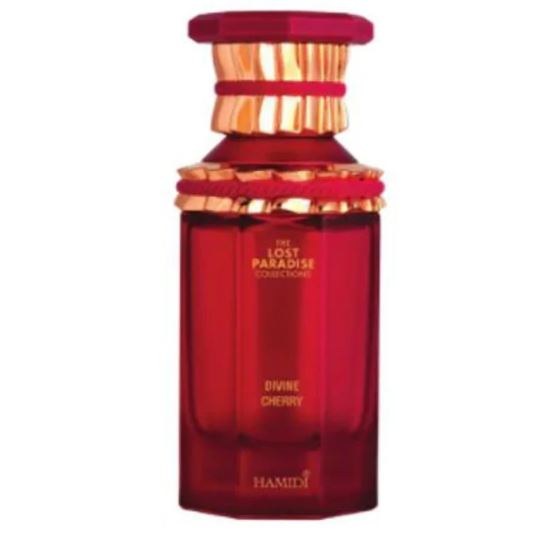 Divine Cherry Lost Paradise Collection By Hamidi (Armaf) 100ml 3.4
