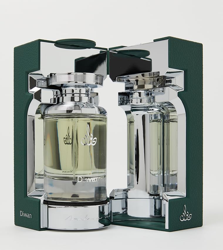 Diwan Eau De Parfum By Arabian Oud 100ml 3.4 FL OZ – Triple Traders