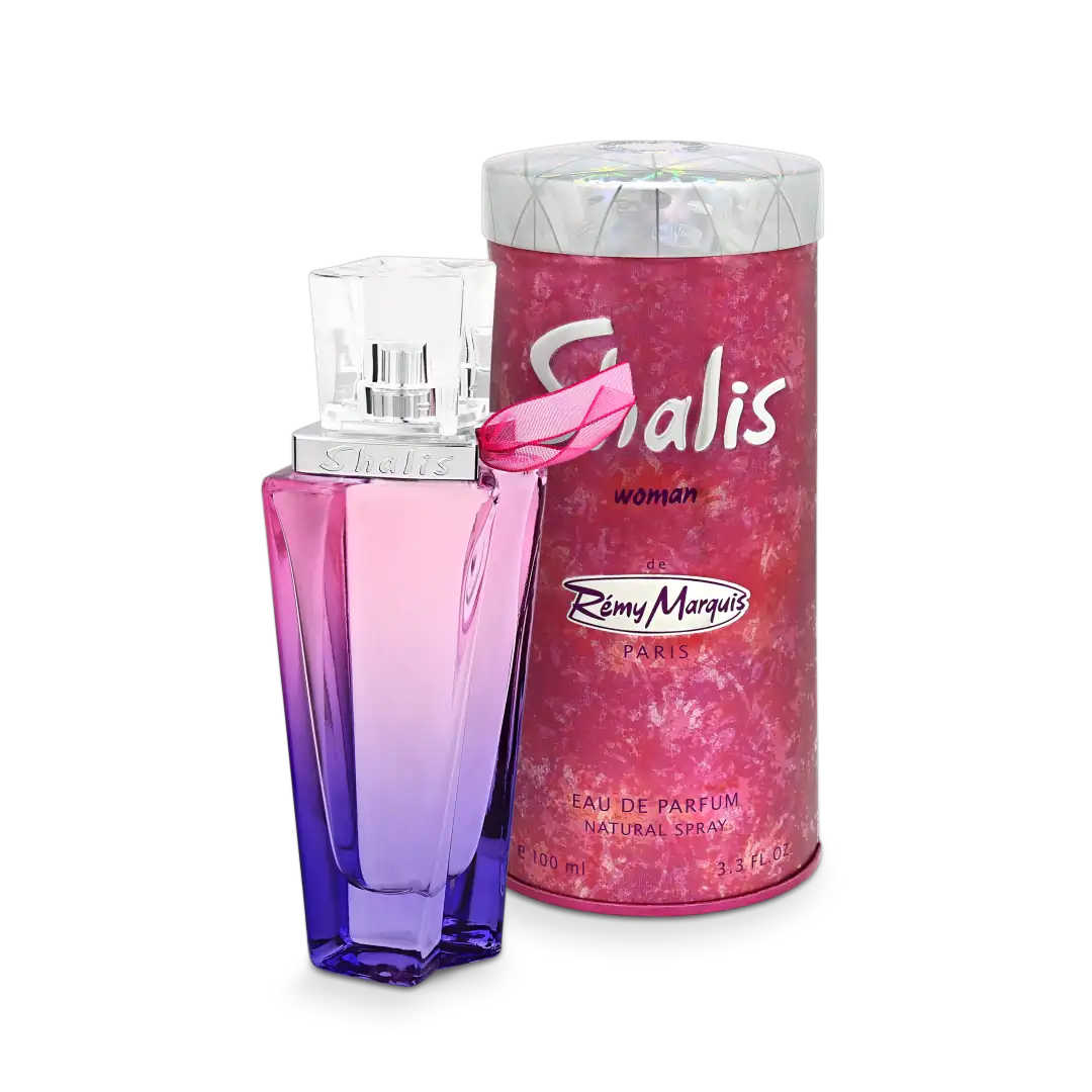 Shalis For Women by Remy Marquis Perfume Oz For Women