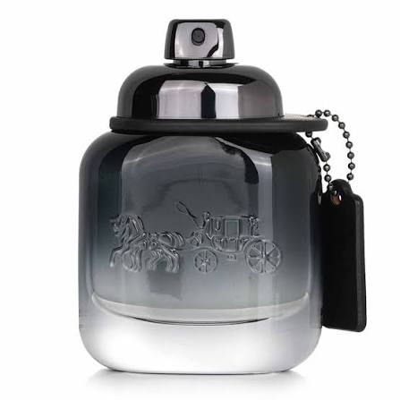 Coach for Men Eau De Toilette Spray 40ml/1.3oz – Triple Traders