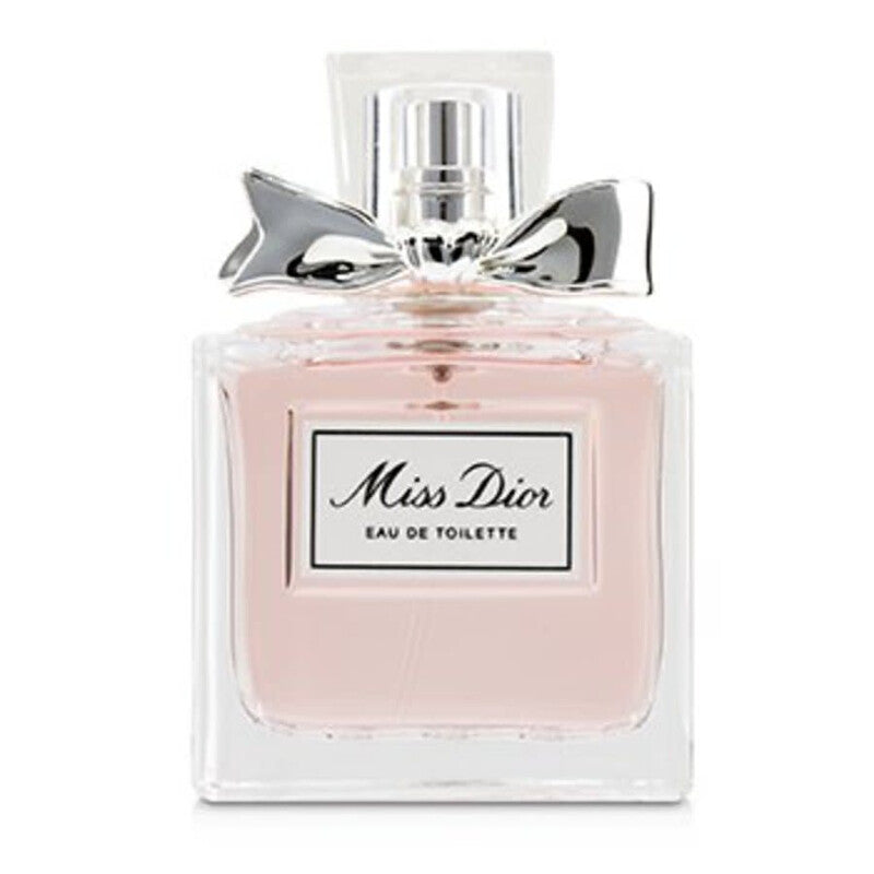 Miss Dior Eau de Toilette オードゥ　トワレ50ml Miss Dior Eau De Toilette Spray 50ml/1.7oz – Triple Traders