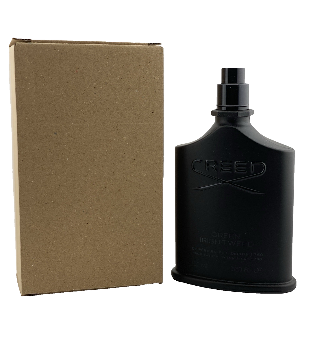 Creed Green Irish Tweed Eau De Parfum 100ml/3.3oz (TESTER, NO CAP