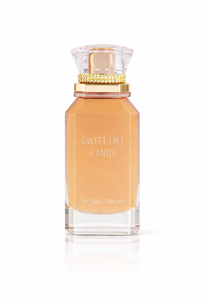 Sweet Like Candy for Women Eau De Parfum Spray by Gulf Orchid