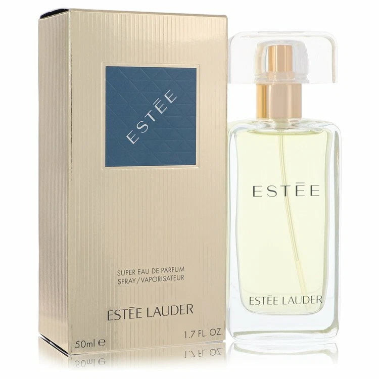 Estee Lauder Estee Super Eau De Parfum Spray 50ml/1.7oz – Triple