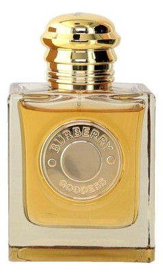Burberry Goddess オードパルファム 50ml Burberry Goddess for Women Eau De Parfum Intense Spray 50ml/1.6oz