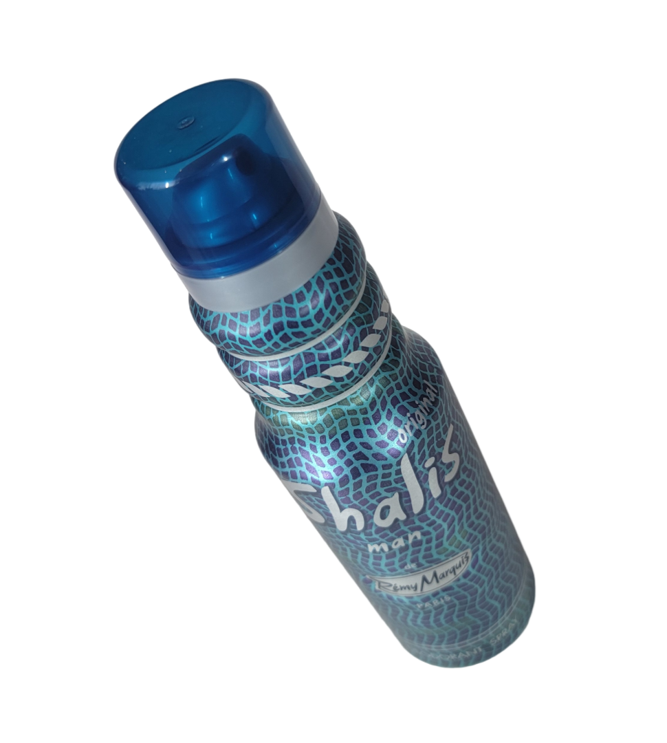 Shalis for discount man