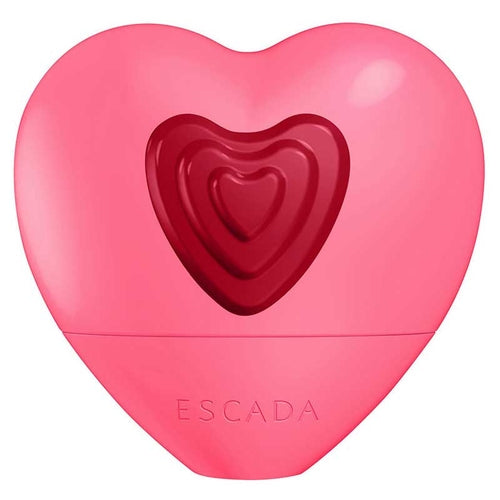 ESCADA candy love 限定版 50ml Escada Candy Love (Limited Edition) for Women Eau De Toilette