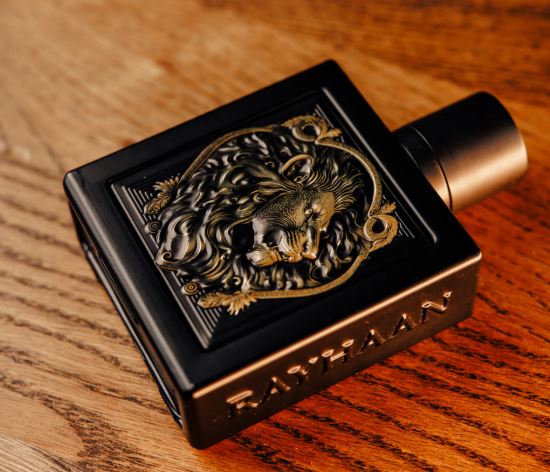 Rayhaan Lion Eau De Parfum 100ml 3.4 fl oz – Triple Traders