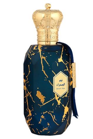 ARMAF Desert Star 香水 100ml Eter Desert Star Eau De Parfum By Armaf 100 ML 3.4 FL OZ – Triple