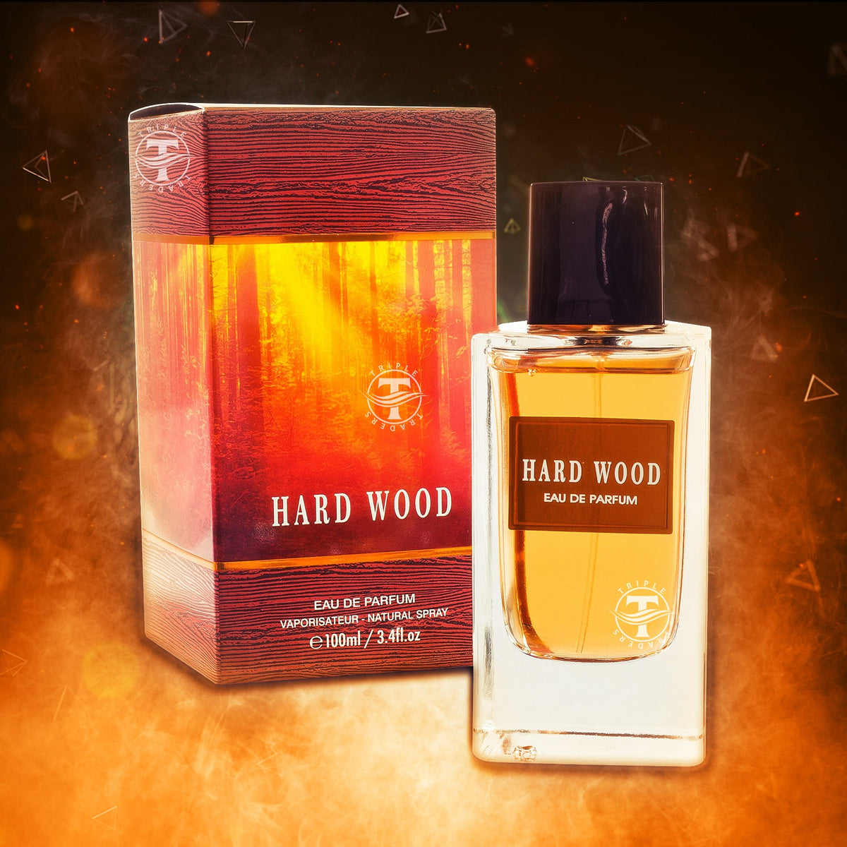 Mahogany woods discount cologne