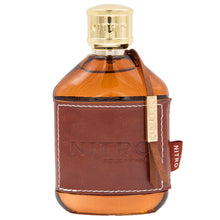 Nitro Pour Homme Eau De Parfum Spray by Dumont 100ml/3.4oz