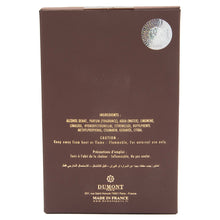 Nitro Pour Homme Eau De Parfum Spray by Dumont 100ml/3.4oz