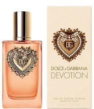 Dolce & Gabbana Devotion Intense for Women Eau De Parfum Spray 100ml/3.3oz