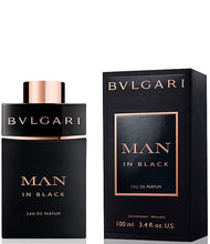 Bvlgari Man in Black Eau De Parfum Spray 100ml/3.4oz