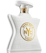 Bond No. 9 New York Tribeca for Unisex Eau De Parfum Spray 100ml/3.4oz