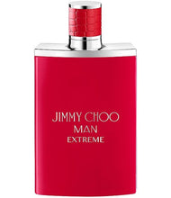 Jimmy Choo Man Extreme Eau De Parfum Spray 30ml/1.0oz