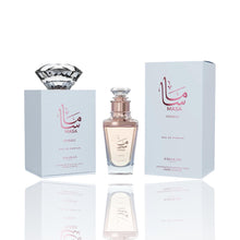 Masa Sparkle Eau De Parfum Spray by Amaran 100ml/3.4oz