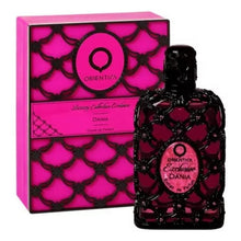 Dania Extrait De Parfum Spray by Orientica Luxury Collection 80ml/2.7oz