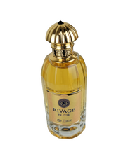 Rivage Elixir Zakat Eau De Parfum By Zoghbi Parfums 100ml 3.4 FL OZ