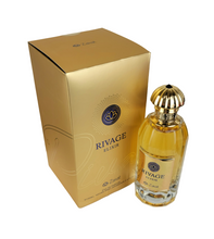 Rivage Elixir Zakat Eau De Parfum By Zoghbi Parfums 100ml 3.4 FL OZ