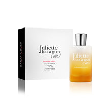 Juliette Has A Gun Banana Rush for Unisex Eau De Parfum Spray 100ml/3.3oz