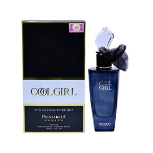 Cool Girl | Pendora Scents | Oriental Perfume By Paris Corner | 3.4 Fl Oz 100ml