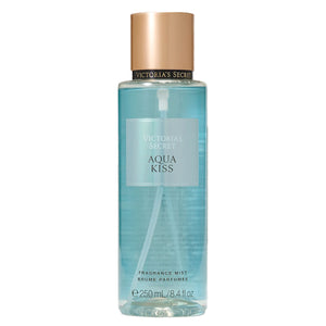 Victoria's Secret Aqua Kiss Fragrance Mist 8.4 fl oz – Triple Traders