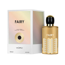 Fairy for Women Eau De Parfum Spray by Vurv (Lattafa) 100ml/3.4oz