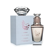 Masa Sparkle Eau De Parfum Spray by Amaran 100ml/3.4oz