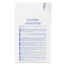 Flower Addiction Eau De Parfum Spray by Maison Alhambra 100ml/3.4oz