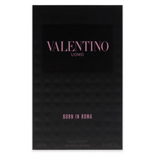 Valentino Uomo Born in Roma Eau De Toilette Spray 100ml/3.4oz