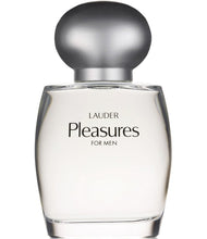 Estee Lauder Pleasures for Men Cologne Spray 100ml3.4oz