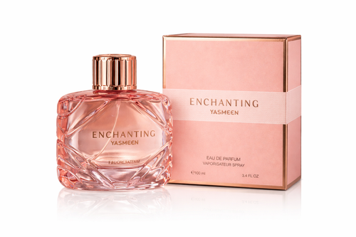Versace Woman Eau De Parfum Spray 100ml/3.4oz – Triple Traders