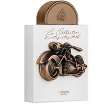 La Collection D'antiquites 1910 EDP by Lattafa Pride 100ml 3.4 FL OZ