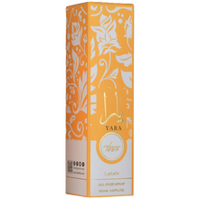 Lattafa Yara Tous All Over Spray 150ml/5oz