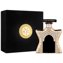Bond No. 9 Dubai Black Sapphire for Women Eau De Parfum Spray 100ml/3.3oz