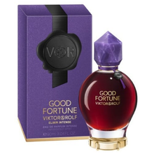 Viktor & Rolf Good Fortune Elixir Intense Eau De Parfum Intense Spray 90ml/3.04oz