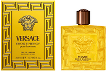 Versace Eros Energy Pour Homme Eau De Parfum 100ml/3.4oz