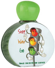 Stop Wait Go by Lattafa Pride 75ml/2.53fl oz