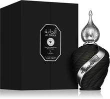 Al Dana Eau De Parfum by Niche Emarati Perfumes Lattafa 100ml 3.4 FL OZ