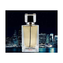 Parfum D'Hommes SPORT EDP By Fragrance World 100ml 3.4 FL OZ