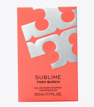 Tory Burch Sublime Eau De Parfum Spray 50ml/1.7oz