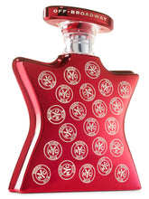 Bond No. 9 Off Broadway for Unisex Eau De Parfum Spray 100ml/3.3oz