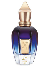 Xerjoff Join The Club 40 Knots for Unisex Eau De Parfum Spray 50ml/1.7oz